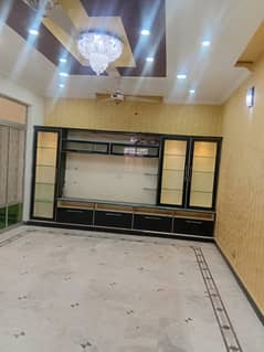 7marla first floor house available for rent Islamabad
