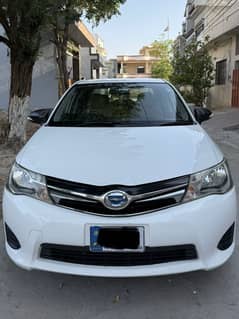 Corolla