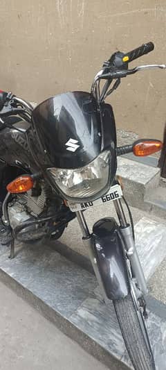 GD