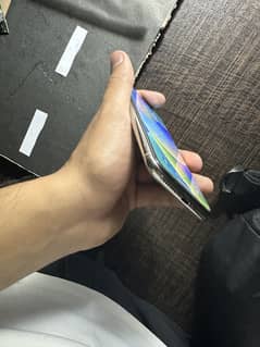 Iphone x non pta