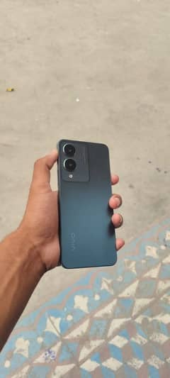 Vivo Y17s 6/128