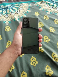 Samsung Note 20 Ultra (Urgent sale) Exchange Possible / Need cash