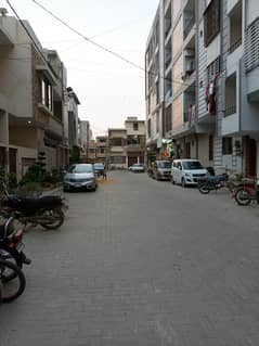 2 Bed Lounge For Sale In Pilibheet Society Scheme 33