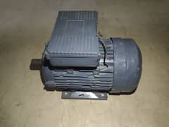 Motor single phase motor 3hp 2800 rpm imported motor