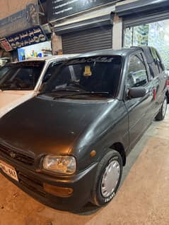 Sach a nice car