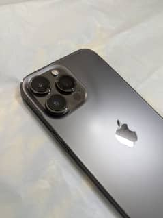 Iphone 13 pro max (FU)