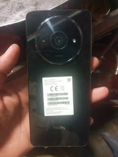 redmiA3