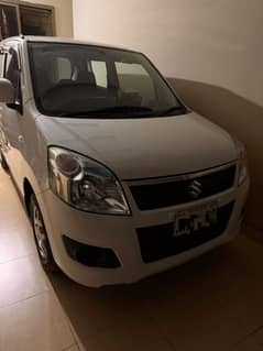 Suzuki Wagon R 2022