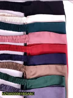 chiffon women's niqab ,pack of 5