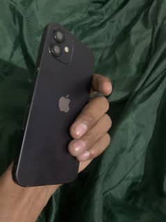 I phone 12 64 gb