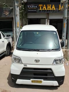 HIJET Automatic Good price