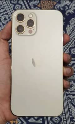 Iphone 12promax