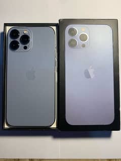 Iphone 13 Pro Max Up For Sale