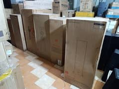 JBL stage 190 speaker package