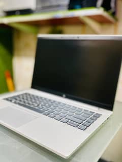 i7/10Th Gen Hp Elitebook 830 G7.