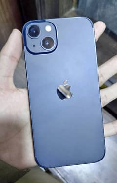 iPhone 13 jv 128gb- Midnight