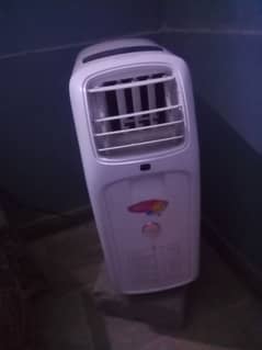 Ac For urgent sale