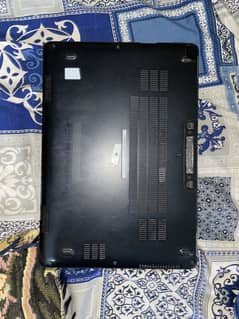 Dell Latitude E7470 -  Intel Core i7-6th Generation - 16gb Ram 256gb