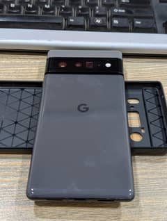 Google pixel 6 pro 128Gb PTA approved