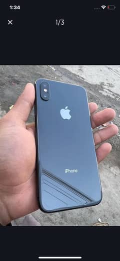 iPhone