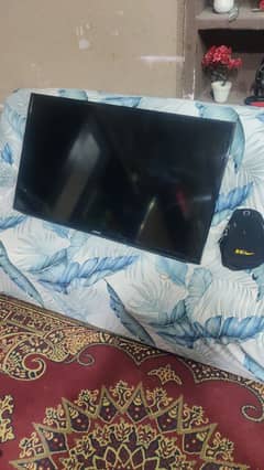 LED TV original Samsung.