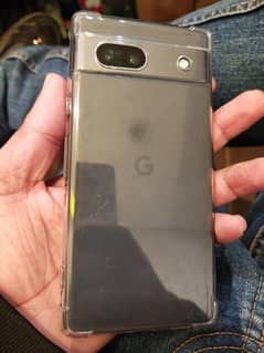 Google Pixel 7a