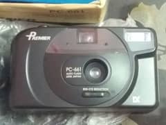 Cameras