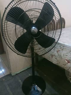 Indus Fan original 100% copper