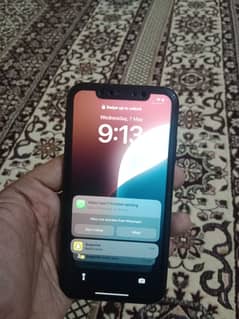 iPhone XR jv non pta