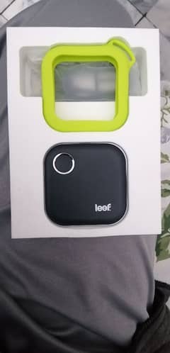 LEAF (Wireless Storage device 32 Gb) Orignal