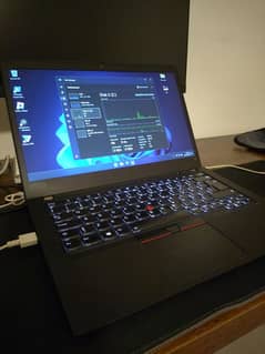 Lenovo Thinkpad T14 i7 10TH GEN