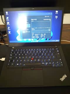 Lenovo Thinkpad T14 i7 10TH GEN