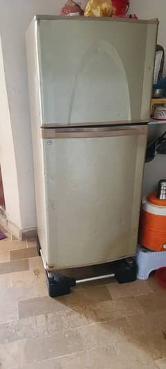 dowlance M size fridge