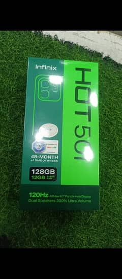 Infinix