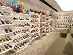 Shoes Sales Man / Sales Girl - Bahadrabad