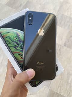 Iphone xs pta approved