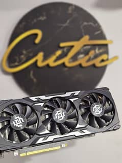 Gtx 1660 Super Zotac X-Gaming 6gb tri fan