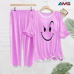 Night suit On Delivery 2500