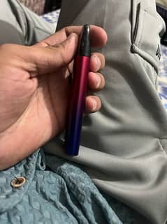 PoD Argus G2