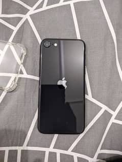 iPhone SE (2nd Generation)