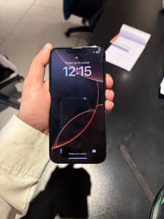IPHONE 13 PRO MAX JV NON