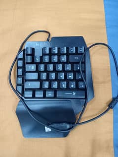 gaming