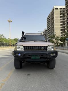 Prado Rz 3400