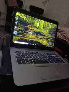 Hp Elitebook 840 G4 Core i5 7th Generation