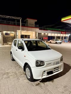 Suzuki Alto 2022