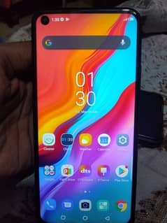 Infinix Hot 9 4/128