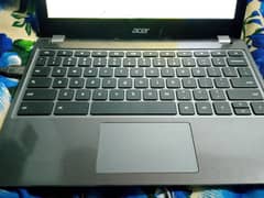 Acer Chromebook 4gb Ram 128gb ssd