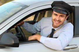 Mujy driver job chaye Ltv