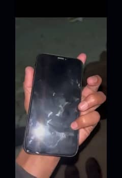 IPHONE XR board dead hn or all to all ok hn 03173409836
