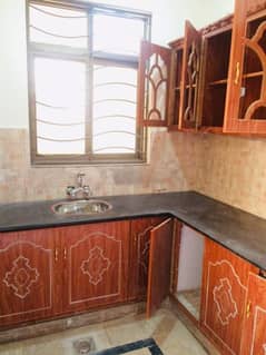 5 Marla ground floor available for rent